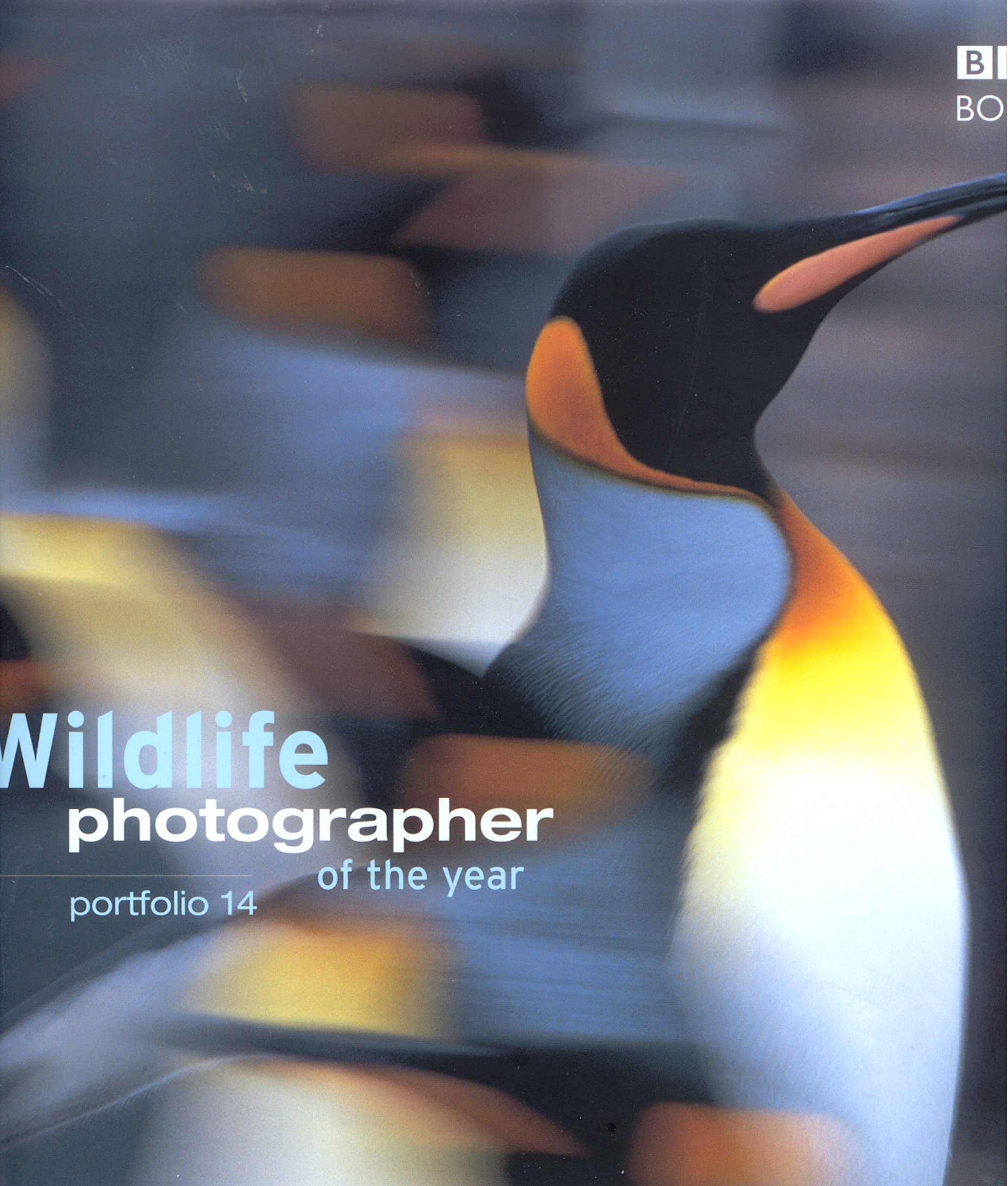 Wildlife Photographer of the Year Portfolio 14 Mathematics