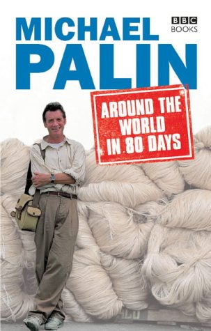 Around the World in 80 Days Travel Books