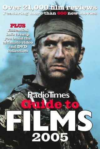 "Radio Times" Guide to Films 2005 Film, Art & Culture