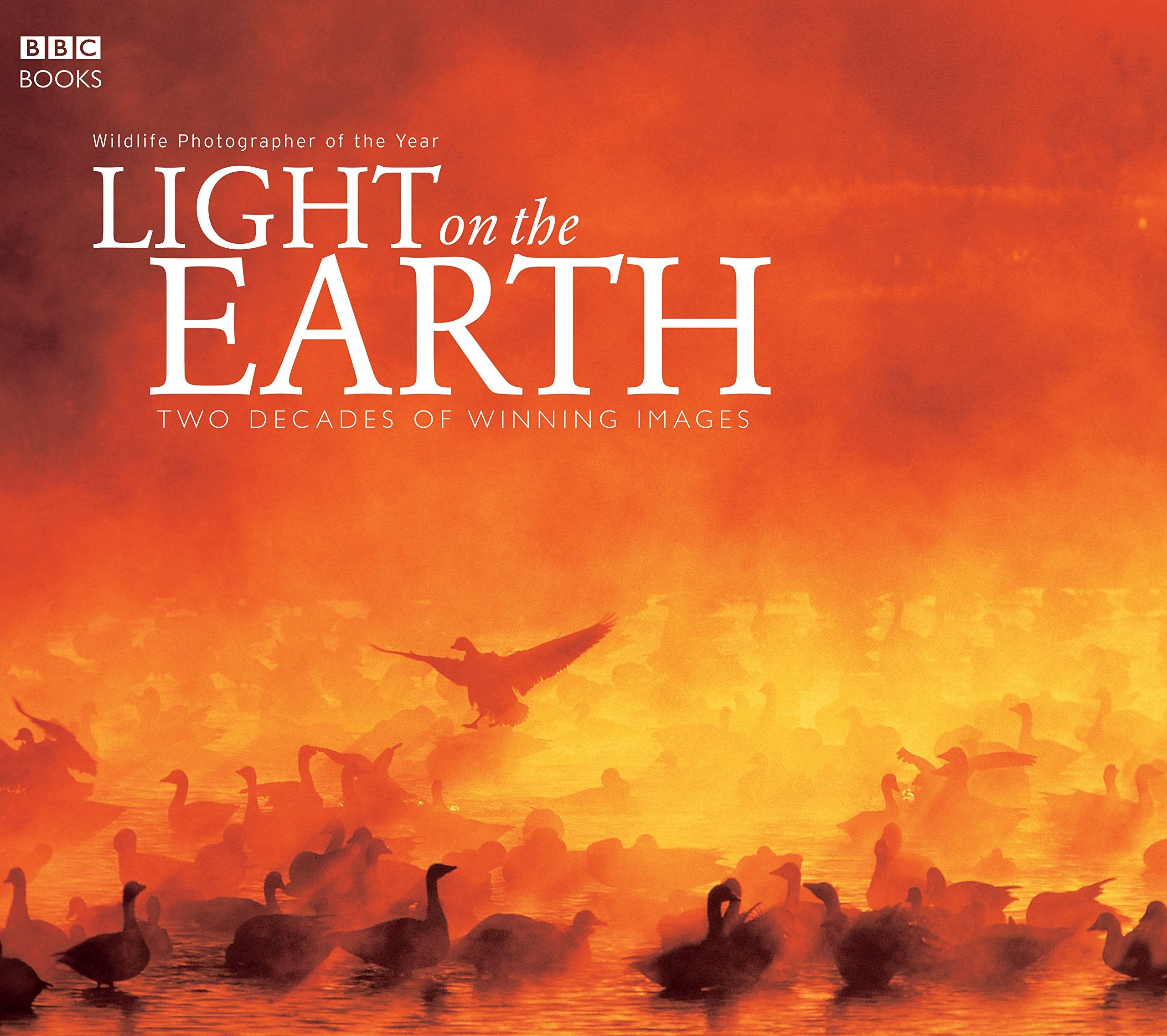 Light on the Earth Mathematics