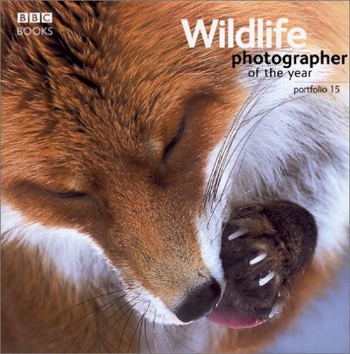 Wildlife Photographer Of The Year Portfolio 15 Mathematics