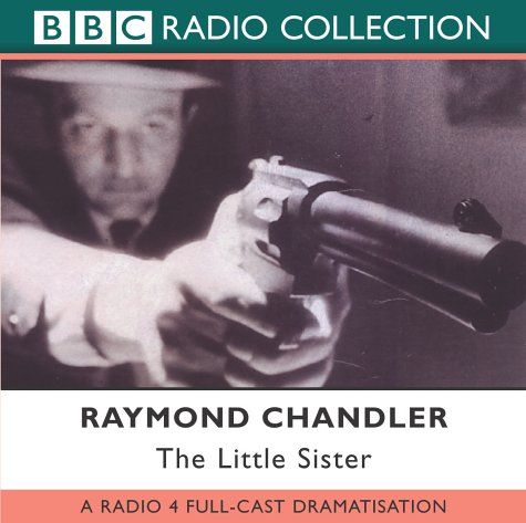 Little Sister (BBC Radio Collection) Contemporary literature