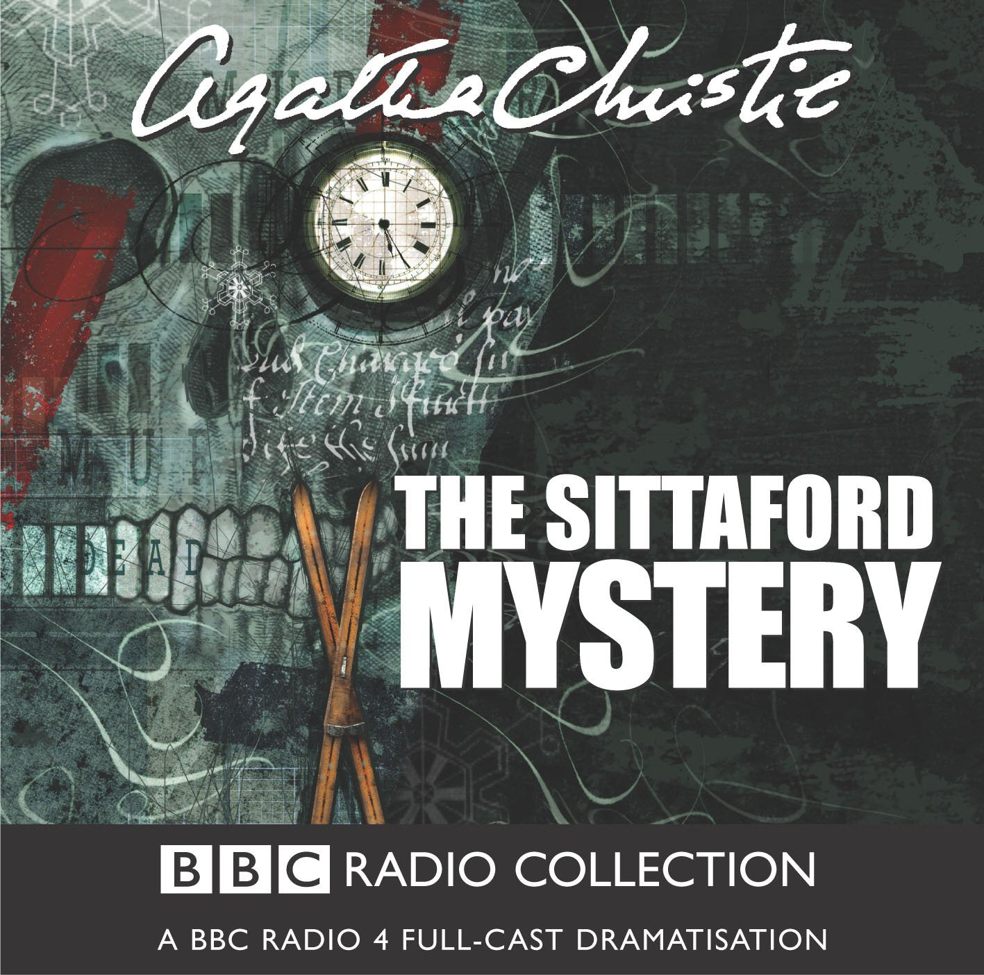 The Sittaford Mystery (BBC Radio Collection) Contemporary literature