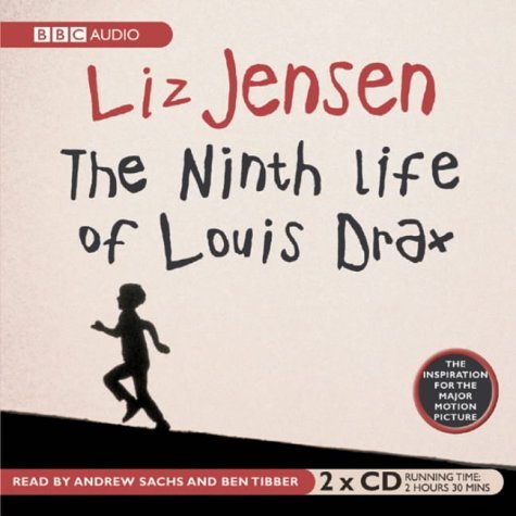 The Ninth Life of Louis Drax (BBC Children's Collection) Contemporary literature