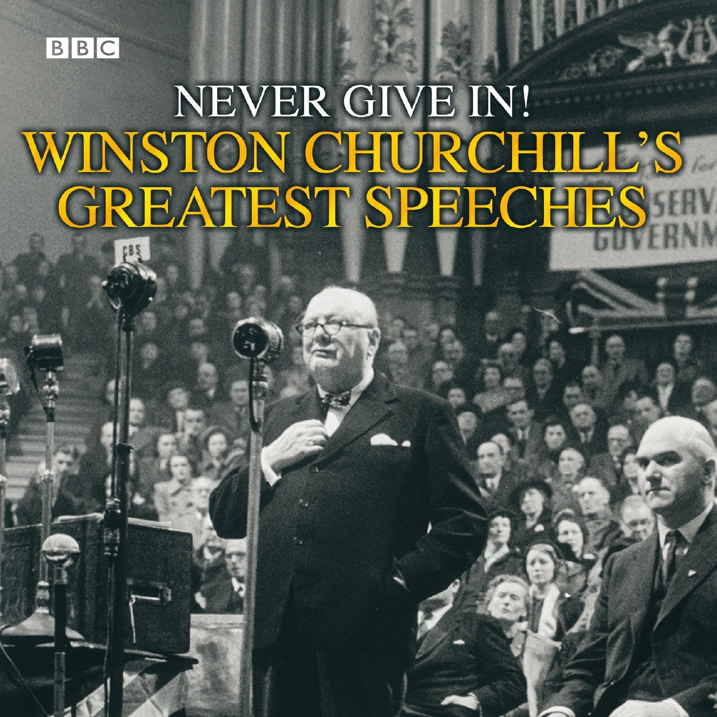 Winston Churchill's Greatest Speeches Biographies & Memoirs