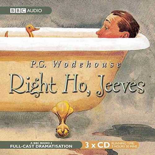 Right Ho, Jeeves Contemporary literature Books