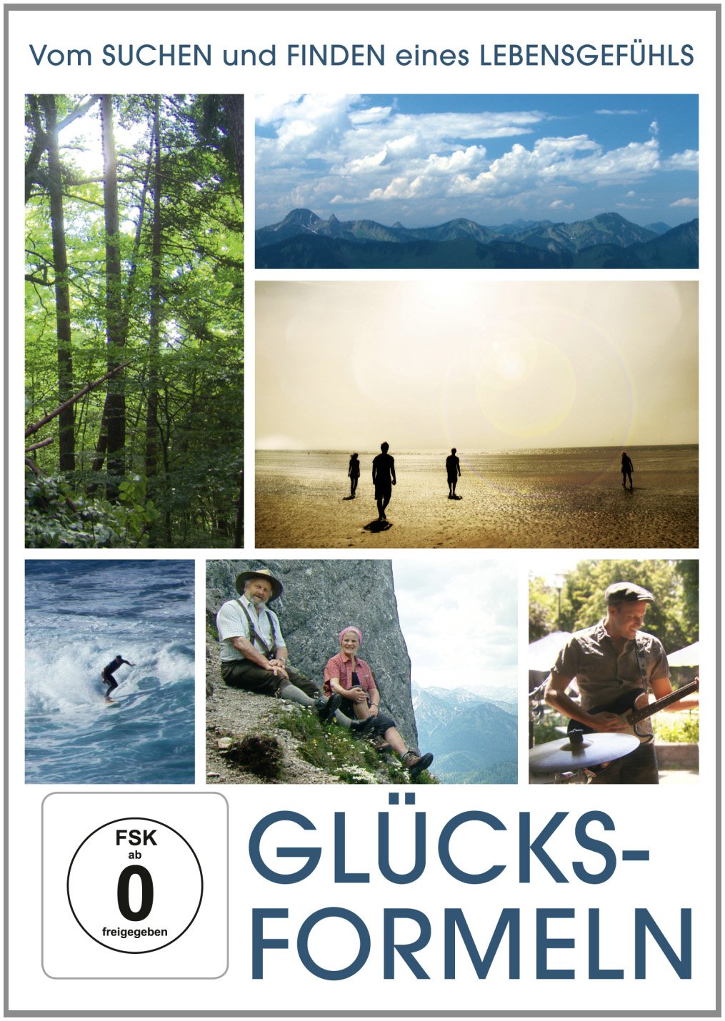 Glücksformeln Movies