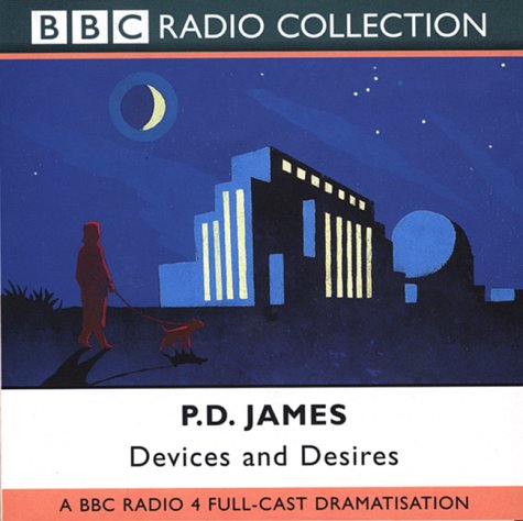 Devices and Desires (Adam Dagliesh Mystery) Contemporary literature