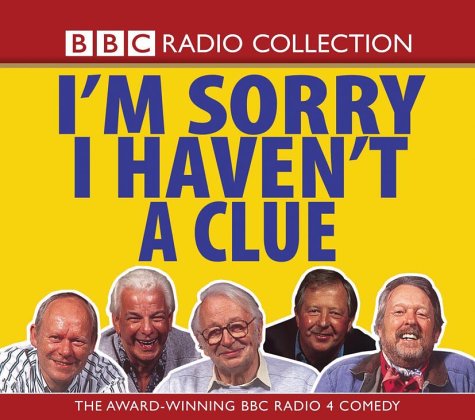 Collection 1 (v.1-3) (BBC Radio Collection) Humour & Satire
