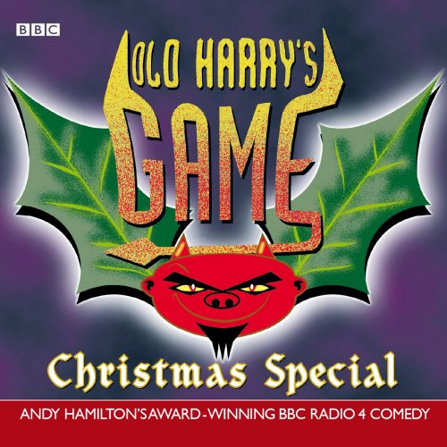 Product Image: Old Harry's Game Christmas Special