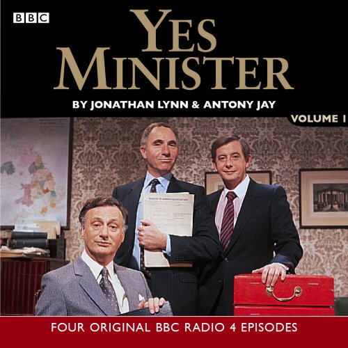 Product Image: Yes Minister: Volume 1