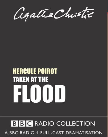 Taken at the Flood book