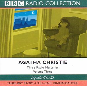 Three Radio Mysteries Volume 3 (BBC Radio Collection) Contemporary literature
