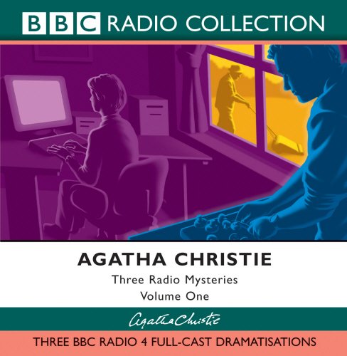 Three Radio Mysteries (BBC Radio Collection) Contemporary literature