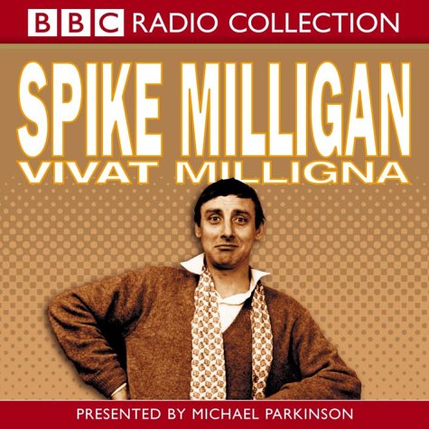 Vivat Milligna (BBC Radio Collection) cd