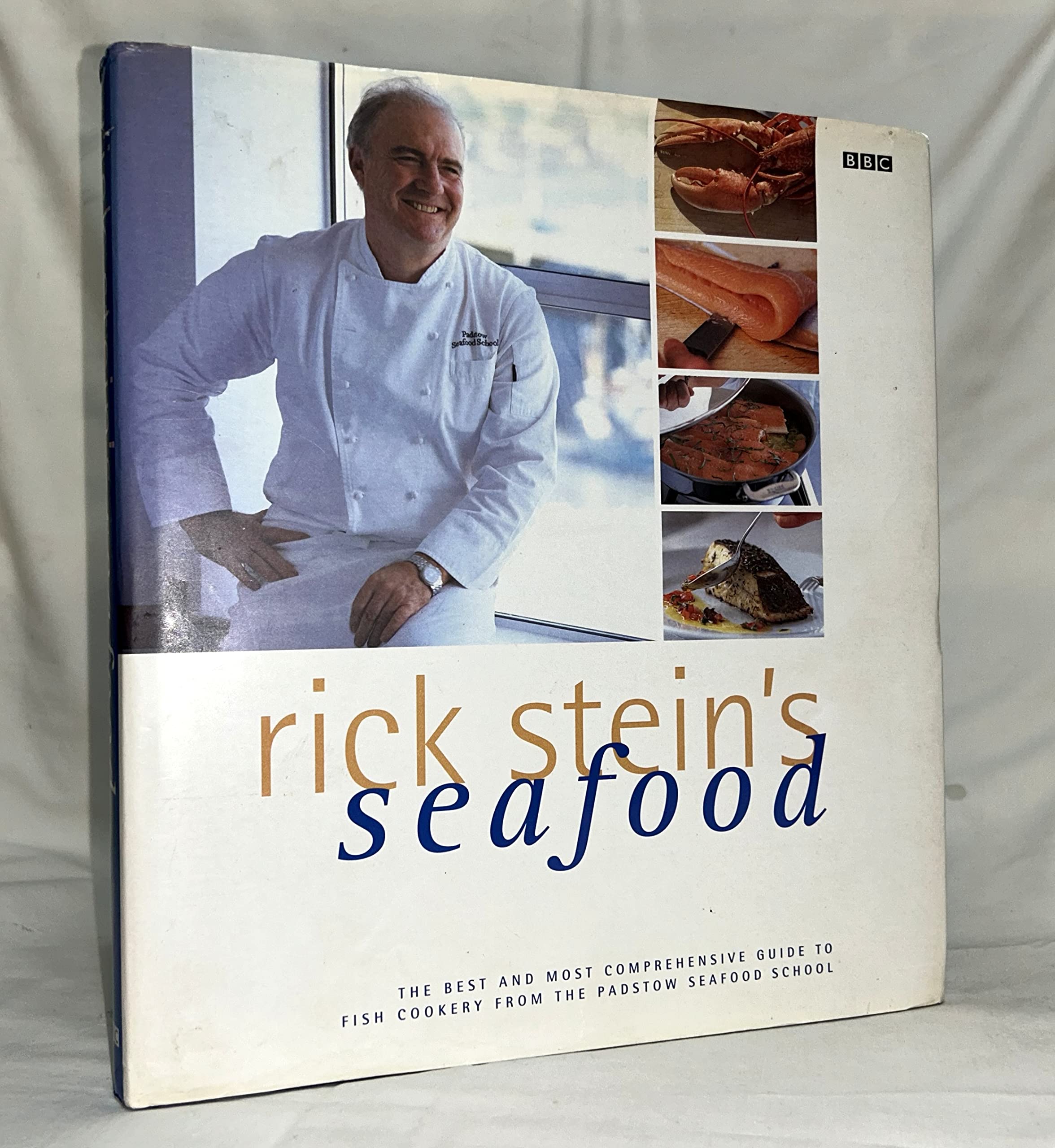 Product Image: Rick Stein's Seafood