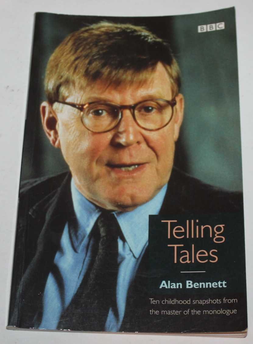 Telling Tales Contemporary literature Books