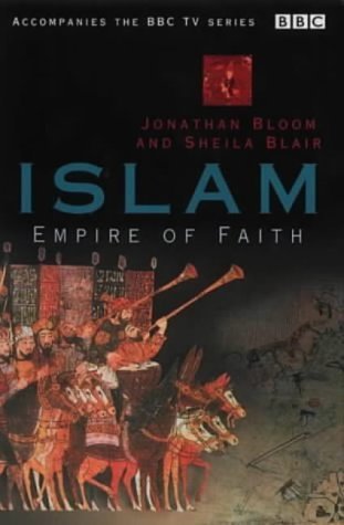 Islam: Empire of Faith book