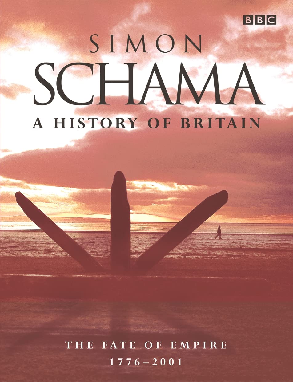 History of Britain (Vol 3): The Fate of the Empire Politics & History