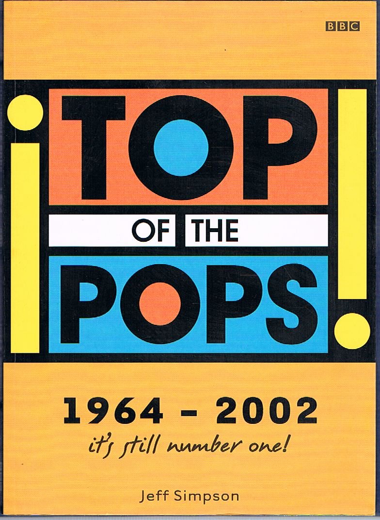 "Top of the Pops": 1964-2002 Film, Art & Culture