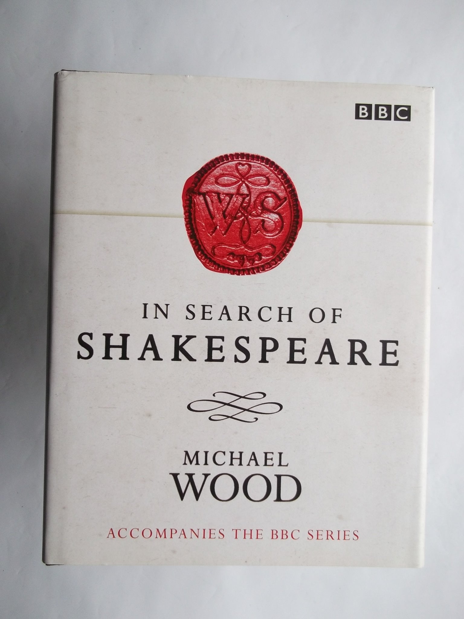 In Search of Shakespeare Contemporary literature