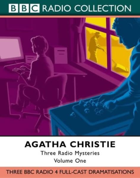 Three Radio Mysteries (BBC Radio Collection) Contemporary literature