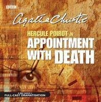 Appointment With Death Contemporary literature Books