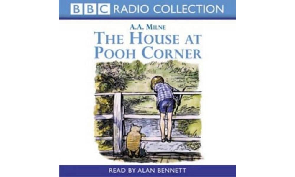 The House At Pooh Corner Film, Art & Culture