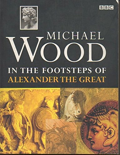 In the Footsteps of Alexander the Great Politics & History
