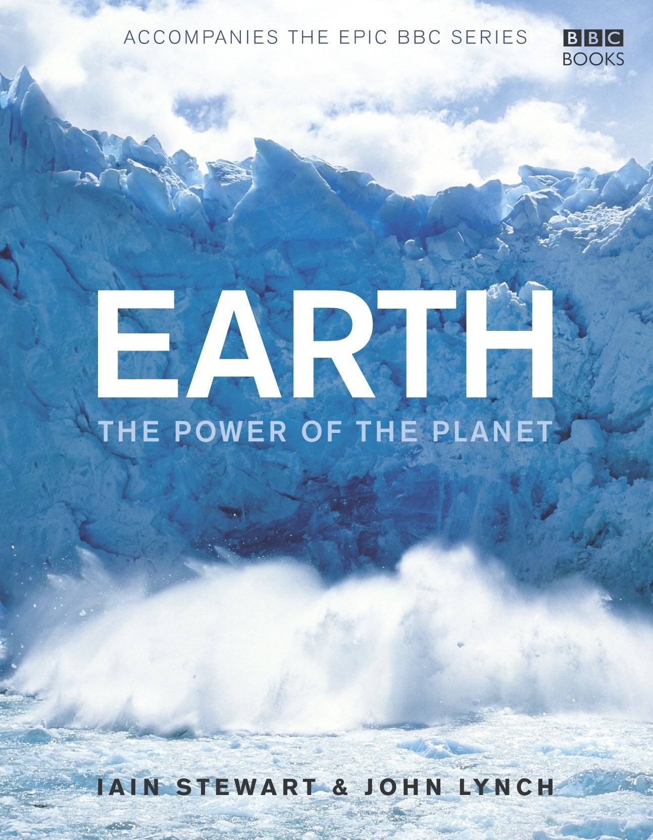 Earth - The Power of the Planet Mathematics