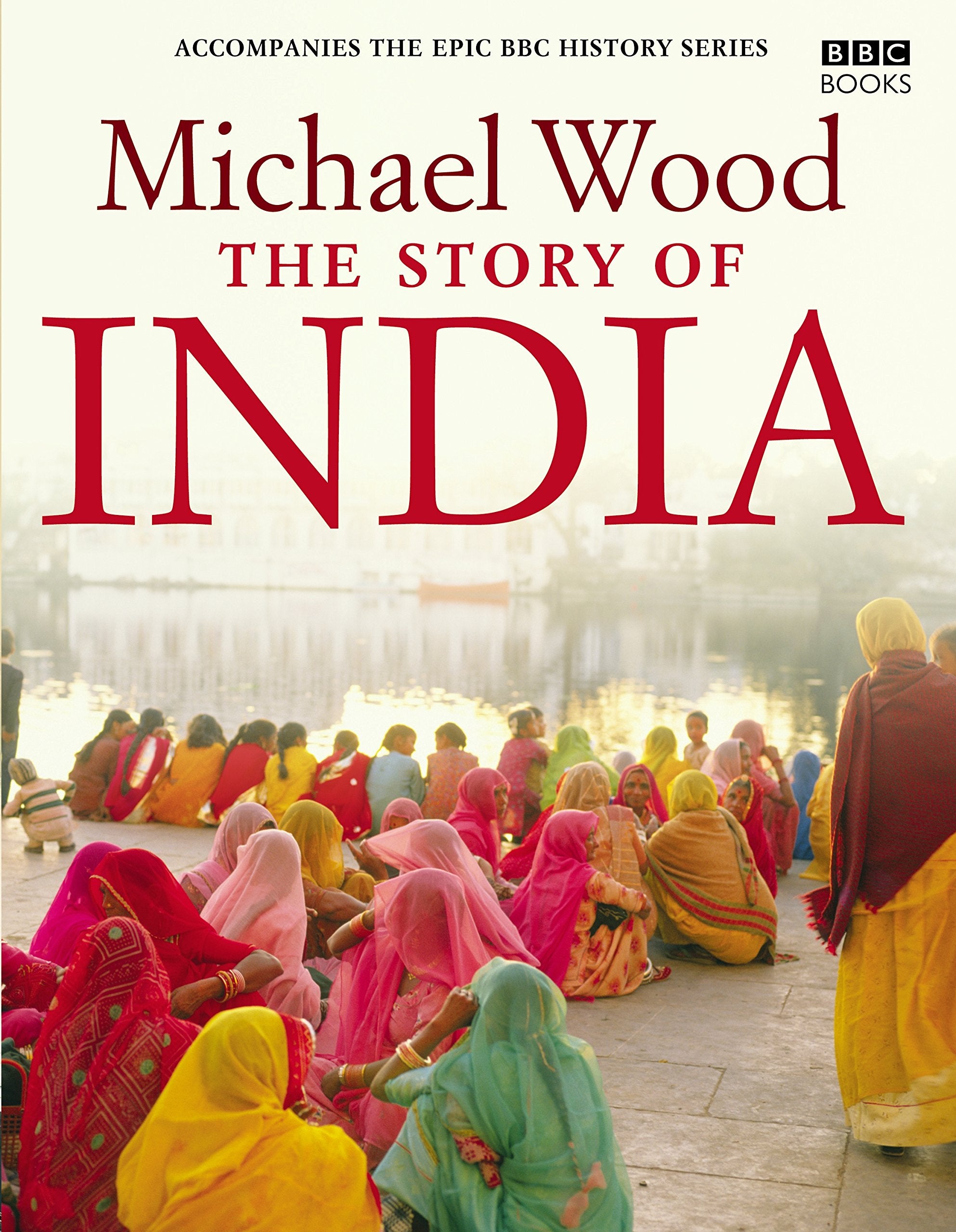 The Story of India Politics & History