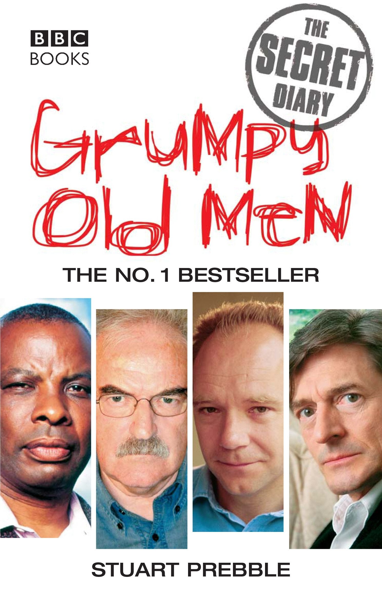 Grumpy Old Men Medicine