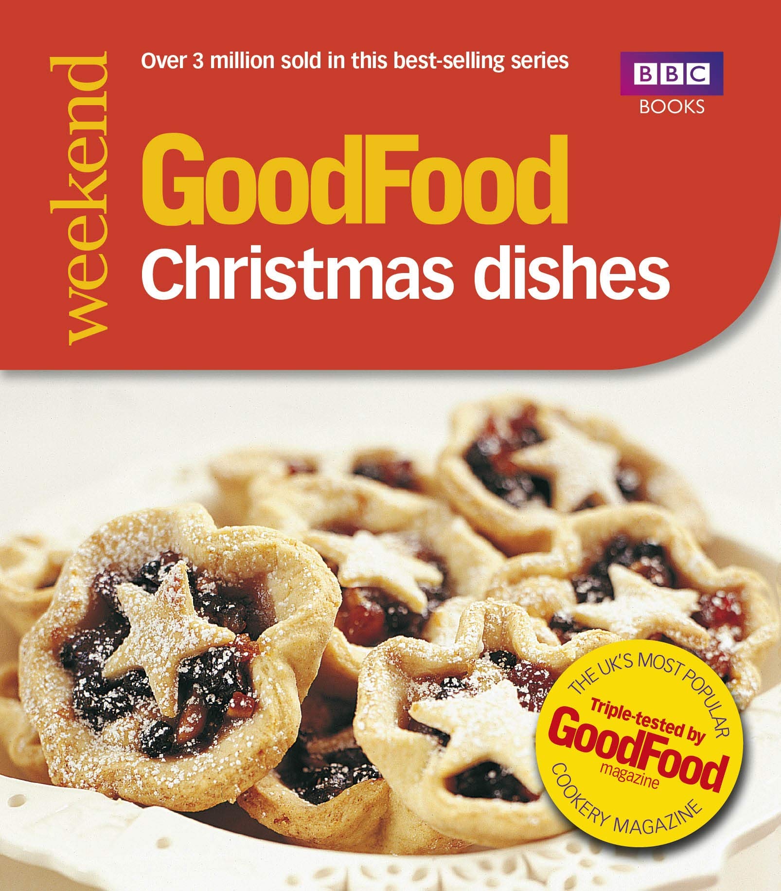 101 Christmas Dishes: Tried-And-Tested Recipes Leisure, Home & Garden
