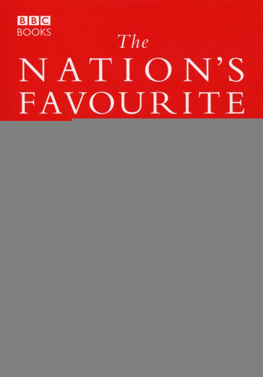 The Nation's Favourite: Twentieth Century Poems Social Sciences