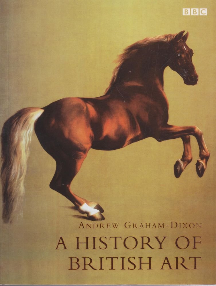 A History of British Art General education