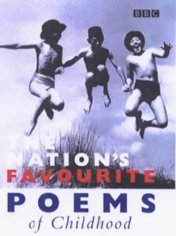 The Nation's Favourite Poems of Childhood Poetry