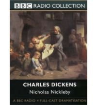 Product Image: Nicholas Nickleby (BBC Radio Collection)