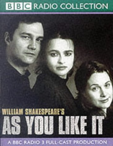 A BBC Radio 3 Full-cast Dramatisation. Starring Helena Bonham-Carter, David Morrisey & Gerard Murphy (BBC Radio Collection) Drama