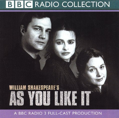 As you like it (BBC Radio Collection) Drama