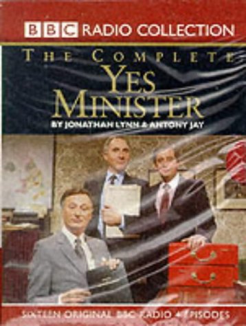 Starring Paul Eddington, Nigel Hawthorne & Derek Fowlds (Nos.1-4) (BBC Radio Collection) Film, Art & Culture