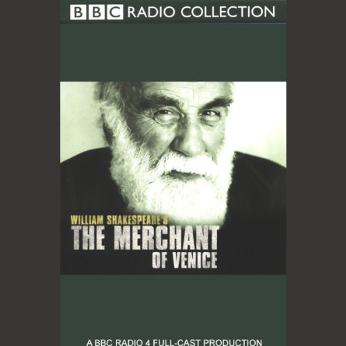 Merchant of Venice (BBC Radio Collection) Drama