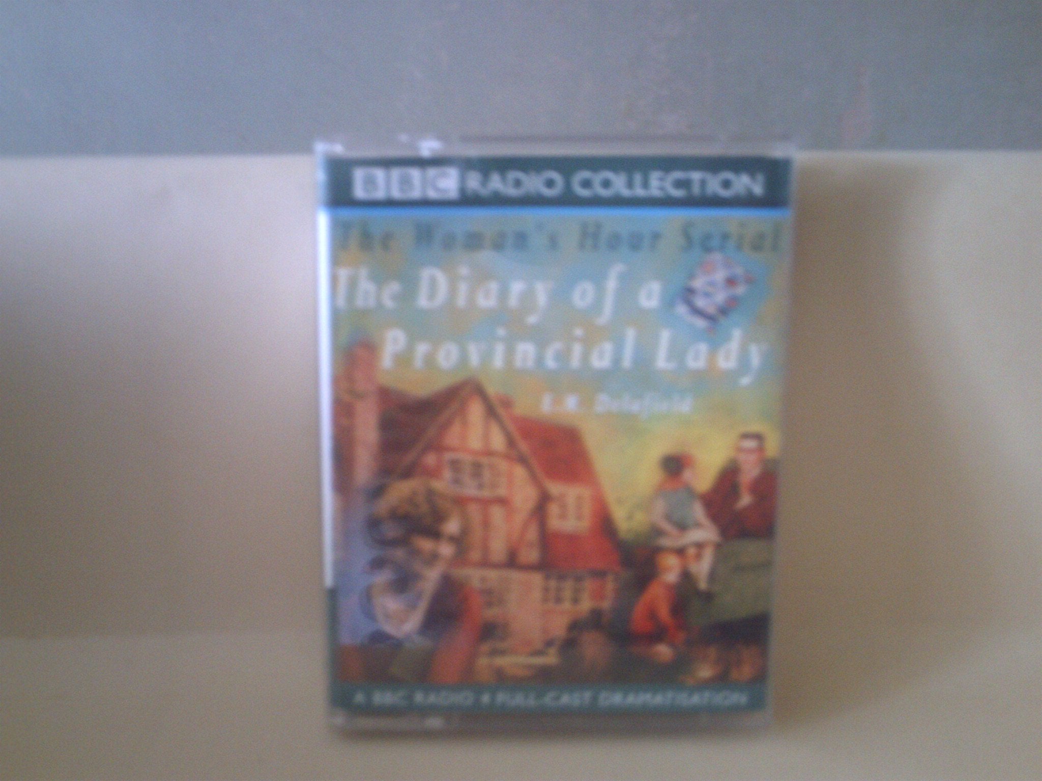 A BBC Radio 4 Full-cast Dramatisation. Starring Imelda Staunton & Richard Hope book