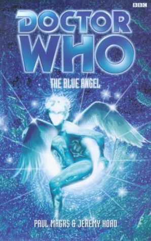 The Blue Angel (Dr. Who Series) Action & Adventure