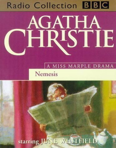 Nemesis (BBC Radio Collection) Contemporary literature