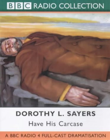 Have his Carcase (BBC Radio Collection) Contemporary literature