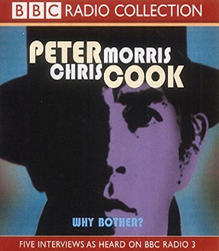 Sir Arthur Streeb-Greebling in Conversation with Chris Morris (BBC Radio Collection) cd