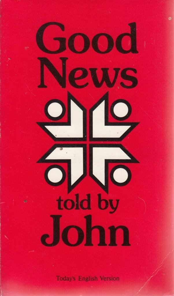 Good News Told by John Books