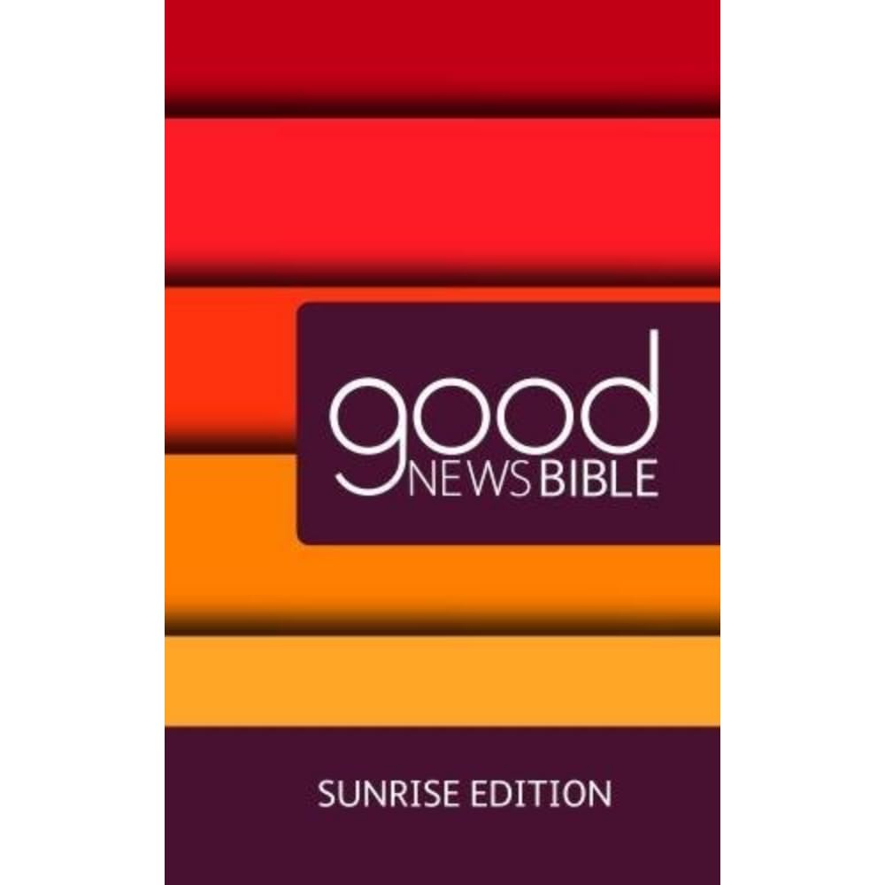 GNB Sunrise Bible Religion & Esotericism