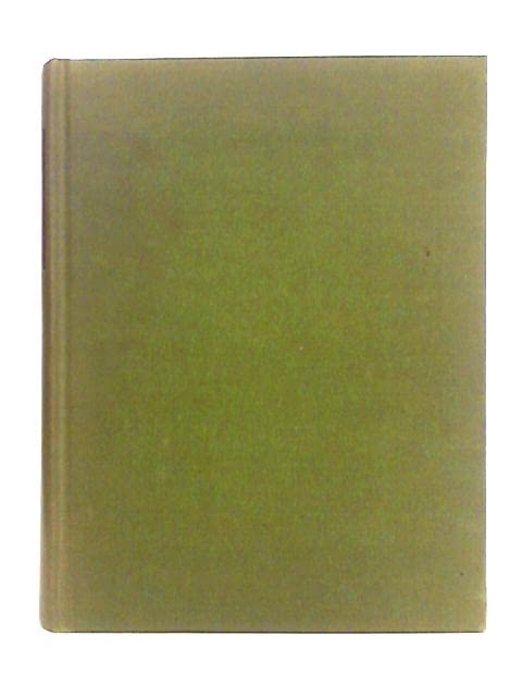 Checklist of Palaearctic and Indian Mammals, 1758-1946 Books