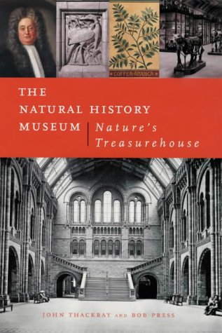 The Natural History Museum: Nature's Treasurehouse Social Sciences